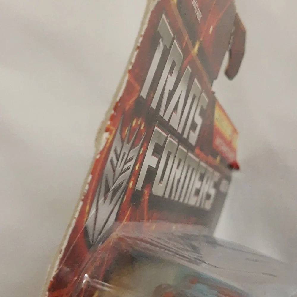 Transformers Power Core Combiners Smolder with Chopster 2 Pack 2009 SEALED